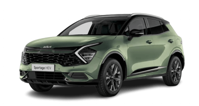OMODA 5 PRIVATI
