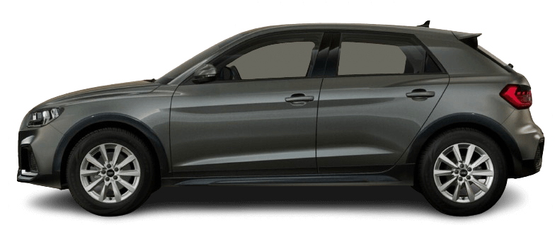 AUDI A1 ALLSTREET